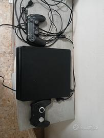 Playstation 4 ricondizionata