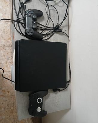 Playstation 4 ricondizionata