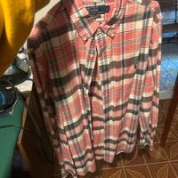 Camicia rlaph lauren uomo