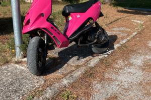 smembro maxi kit tpr86 per passaggio a 100 2fast