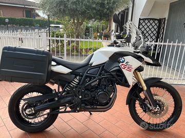 Bmw F 800 GS (2008 - 15)