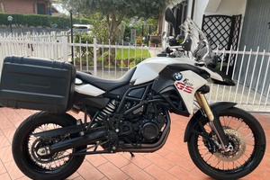 Bmw F 800 GS (2008 - 15)