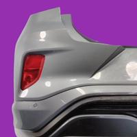 PARAURTI posteriore [ ford ] ORIGINALE