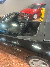 Porsche 996 cabriolet