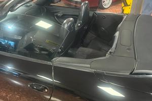 Porsche 996 cabriolet