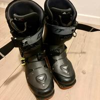 Scarpone Scialpinismo Dynafit  tag. 24 TLT