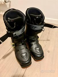 Scarpone Scialpinismo Dynafit  tag. 24 TLT