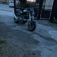 Ducati Monster 620 ie