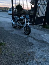 Ducati Monster 620 ie