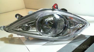 FARO ANTERIORE DESTRO SYM JOYRIDE EVO usato