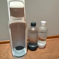 Sodastream jet gasatore