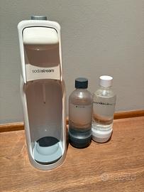Sodastream jet gasatore