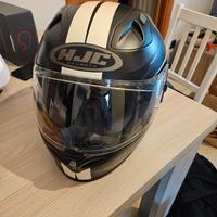 casco Hjc fg st taglia L