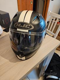 casco Hjc fg st taglia L