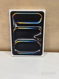 iPad Pro M5 11 pollici 256gb
