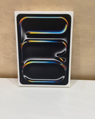 iPad Pro M5 11 pollici 256gb