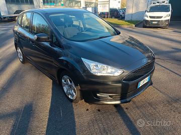 Ford C-max 2016 1.0 ecoboost