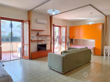 Appartamento - Giardini-Naxos