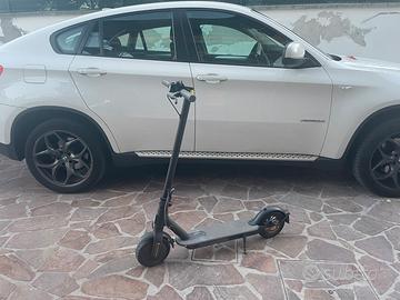 Monopattino elettrico