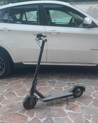 Monopattino elettrico