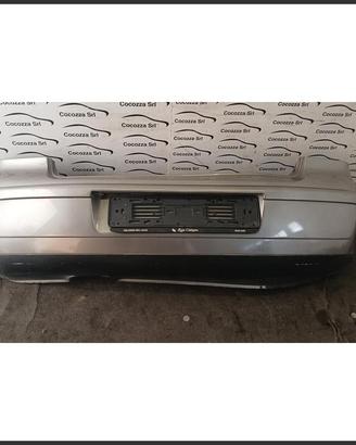Paraurti Posteriore VOLKSWAGEN Polo V 6Q6807417GRU