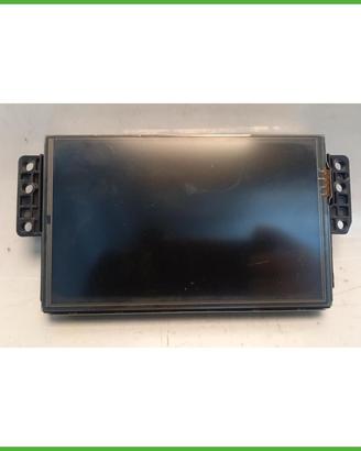 Autoradio Citroen C3 2 Serie 1.2 VTi 12v