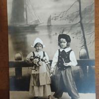Cartoline d'epoca