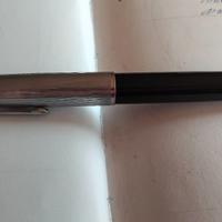 stilografica Aurora 88 Nikargenta  Nizzoli
