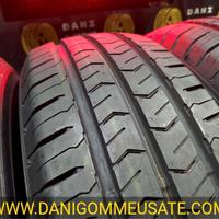 4 Gomme NUOVE 215 70 15C NEXEN per FURGONE