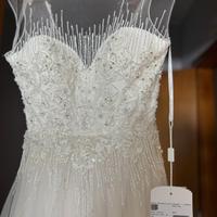 vestito da sposa
