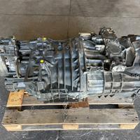 Cambio manuale zf Iveco stralis euro 6
