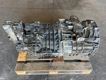 Cambio manuale zf Iveco stralis euro 6