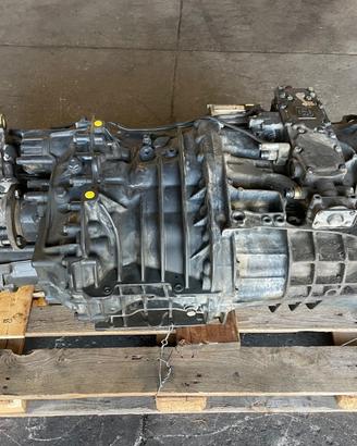 Cambio manuale zf Iveco stralis euro 6