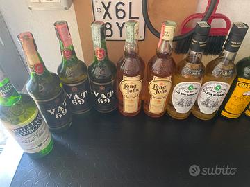 scotch whisky vino in blocco nonperditempo