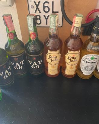 scotch whisky vino in blocco nonperditempo