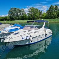 Saver 690 Cabin Sport