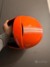 Casco sci 48-52 ragazzo wed’ze