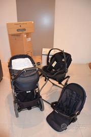 Trio Peg Perego Book 51