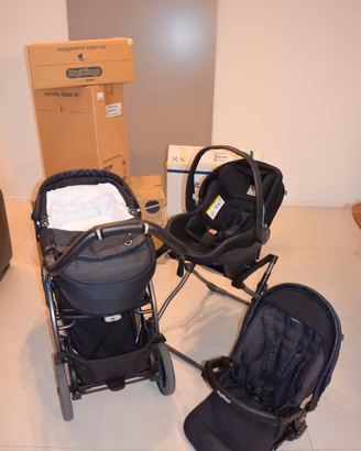 Trio Peg Perego Book 51