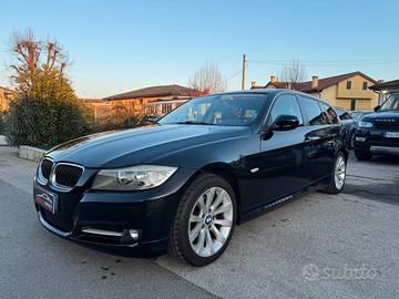 Bmw 316 316d 2.0 116CV cat Touring