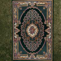 Tappeto Vintage 1 – Eleganza Classica Anni ’70