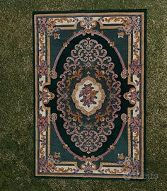 Tappeto Vintage 1 – Eleganza Classica Anni ’70