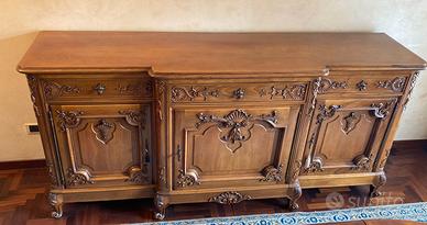 Mobile stile antico - SOLO RITIRO