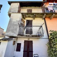 Verbania - Intra, Terratetto quadrilocale con dopp