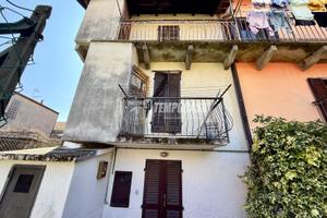 Verbania - Intra - TERRATETTO di 4 locali oltre d