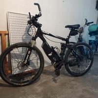 E bike motore 750 