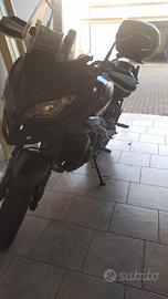 Kawasaki Versys 650 - 2017