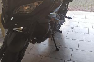 Kawasaki Versys 650 - 2017