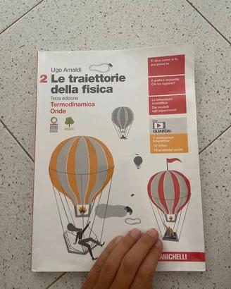 Le traiettorie della fisica 2 (3.a edizione)