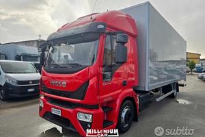 120e22 furgone 7,70 km 180000 2018